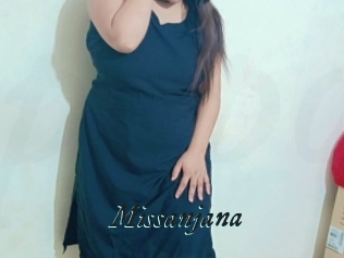 Missanjana
