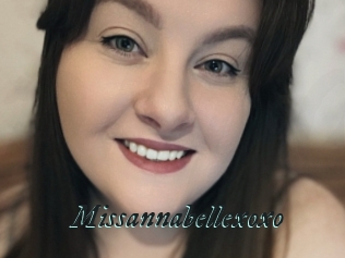 Missannabellexoxo