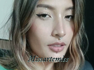 Missartemiss