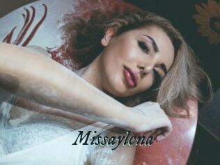 Missaylena