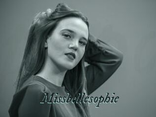 Missbellesophie