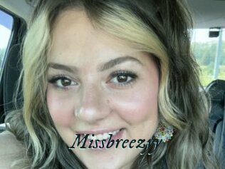 Missbreezyy