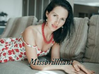 Missbrillliant