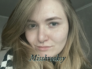 Missbrooksy