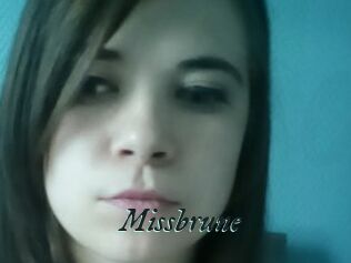 Missbrune