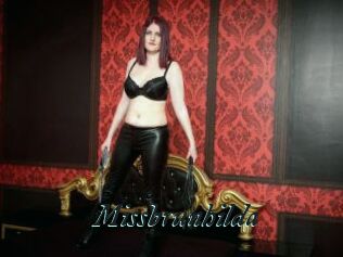 Missbrunhilda