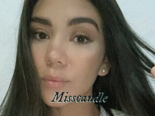 Misscandle