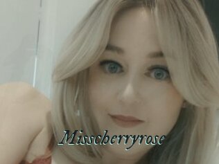 Misscherryrose