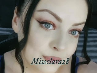 Missclara28