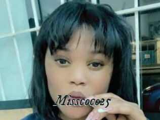 Misscoco25