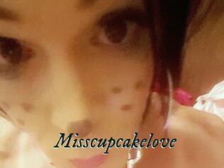 Misscupcakelove