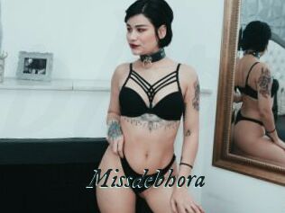 Missdebhora