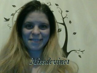 Missdevine1
