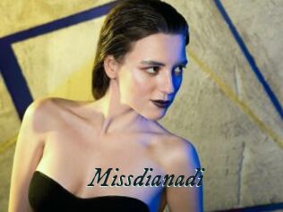 Missdianadi