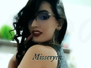 Misseryin