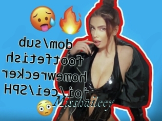 Misshaileey