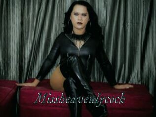 Missheavenlycock
