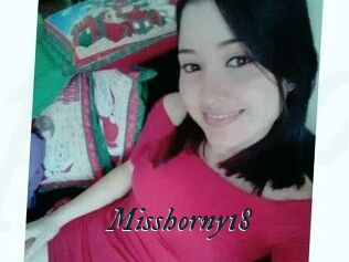 Misshorny18