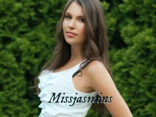 Missjasmins
