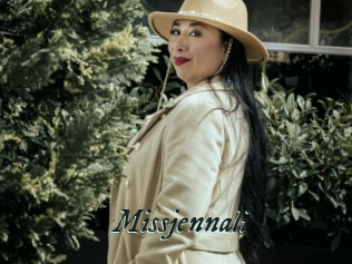 Missjennali