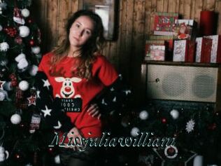 Missjuliawilliam