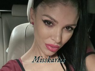 Misskarlas
