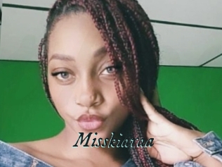 Misskiaraa