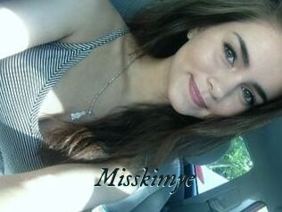 Misskimye