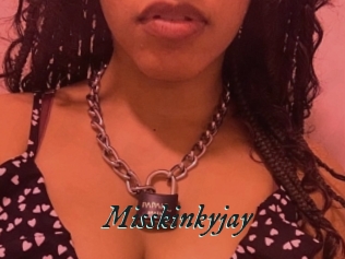 Misskinkyjay
