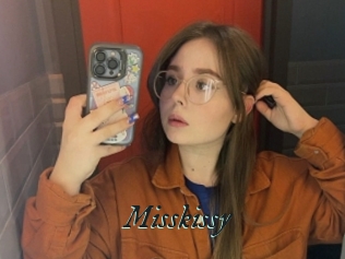 Misskissy