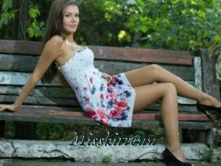 Misskittenn