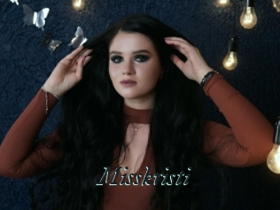Misskristi
