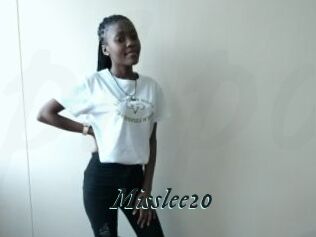 Misslee20