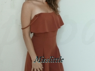 Misslittle