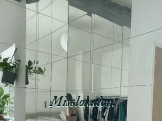Missloladom