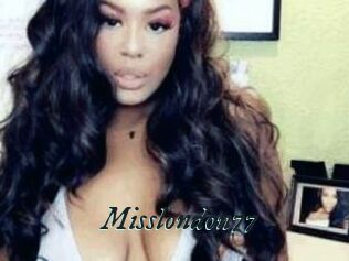 Misslondon77