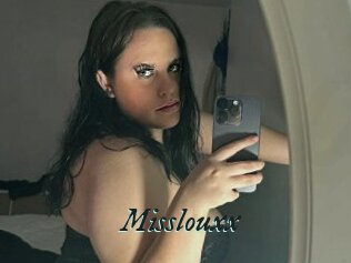 Misslouxx