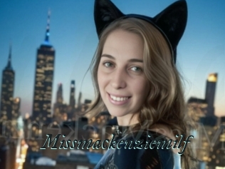 Missmackenziemilf