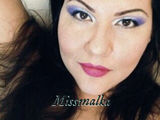 Missmalka