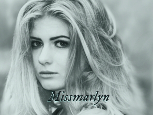 Missmarlyn