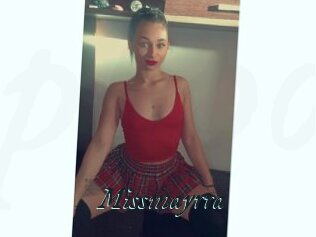 Missmayrra