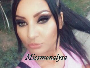 missmonalysa Pharaons Porn