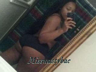 Missnastybae