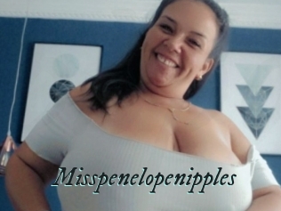 Misspenelopenipples