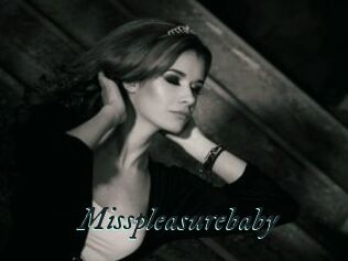 Misspleasurebaby