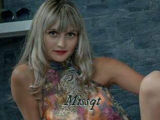 Missqt