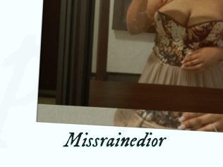 Missrainedior