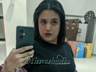 Missrashmika