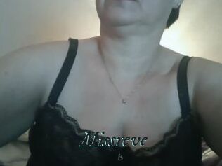 Missreve
