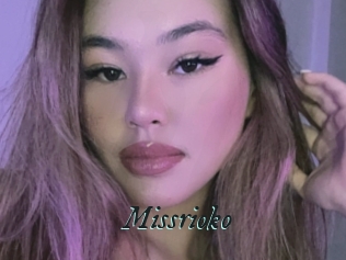 Missrioko
